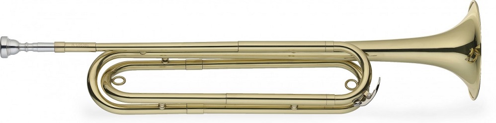 Levante Fs4305 - Studie trompet - Main picture