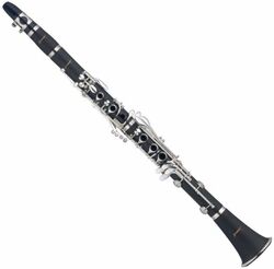 Studie klarinet Levante CL4100