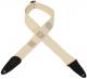 MC8IGN-003 Cotton Guitar Strap