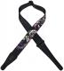 MPNZ2-002 Zombie Polyester Guitar Strap