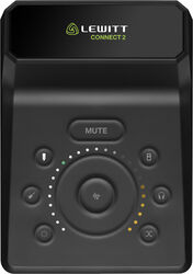 Iphone / ipad audio-interface Lewitt CONNECT 2