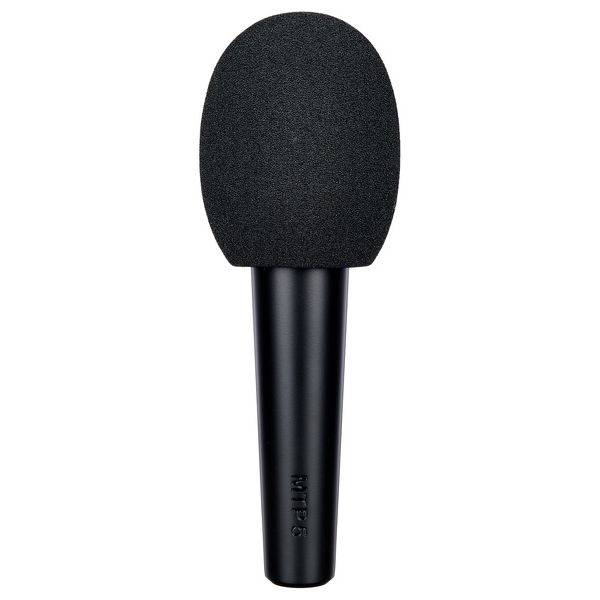 Lewitt Mtp 5 Live Vocal Microphone - Zang­mi­cro­foons - Variation 1