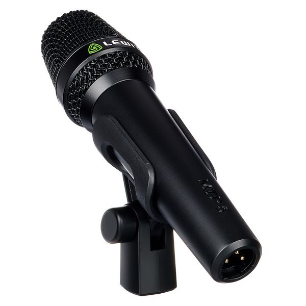 Lewitt Mtp 5 Live Vocal Microphone - Zang­mi­cro­foons - Variation 5
