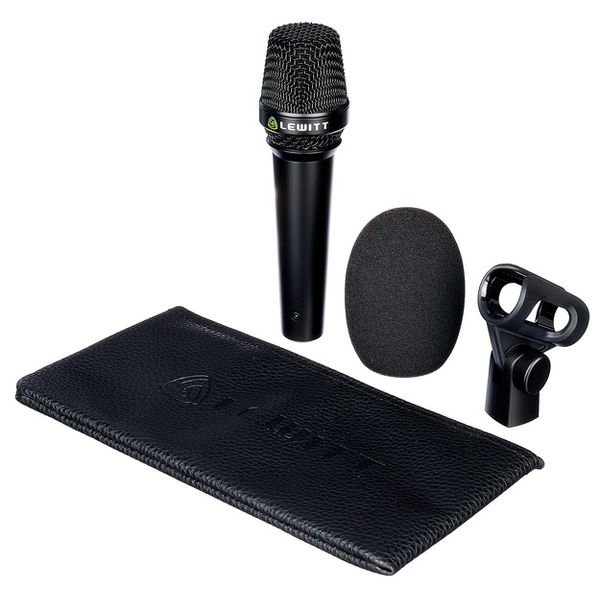 Lewitt Mtp 5 Live Vocal Microphone - Zang­mi­cro­foons - Variation 6
