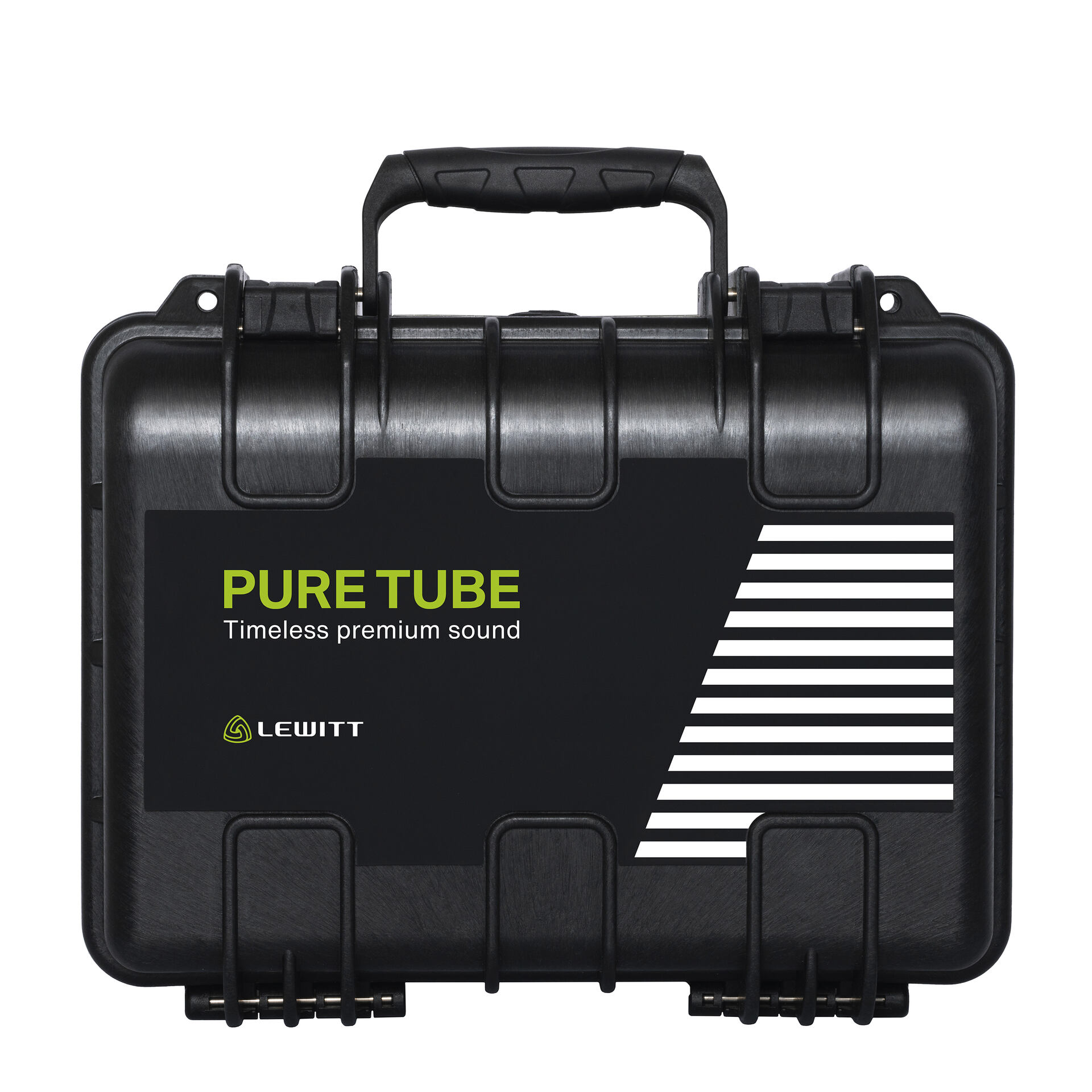 Lewitt Pure Tube  Studio Set -  - Variation 6