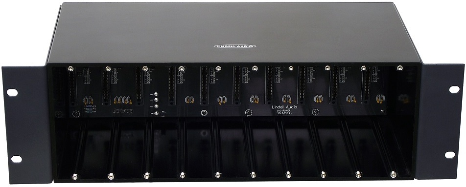 Lindell Audio 510 Power - Effecten processor - Main picture