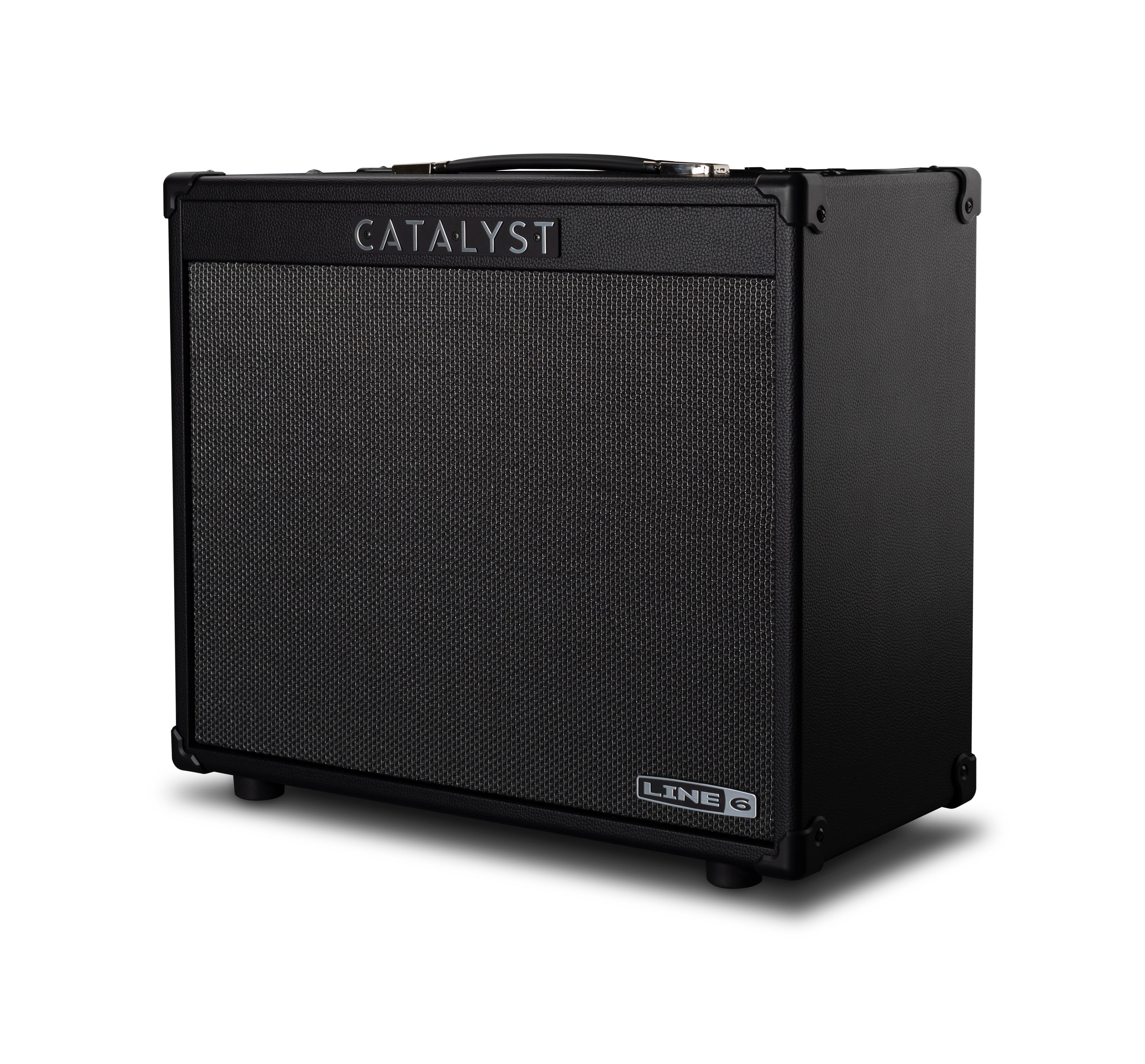 Line 6 Catalyst Combo 100w 1x12 - Combo voor elektrische gitaar - Variation 2