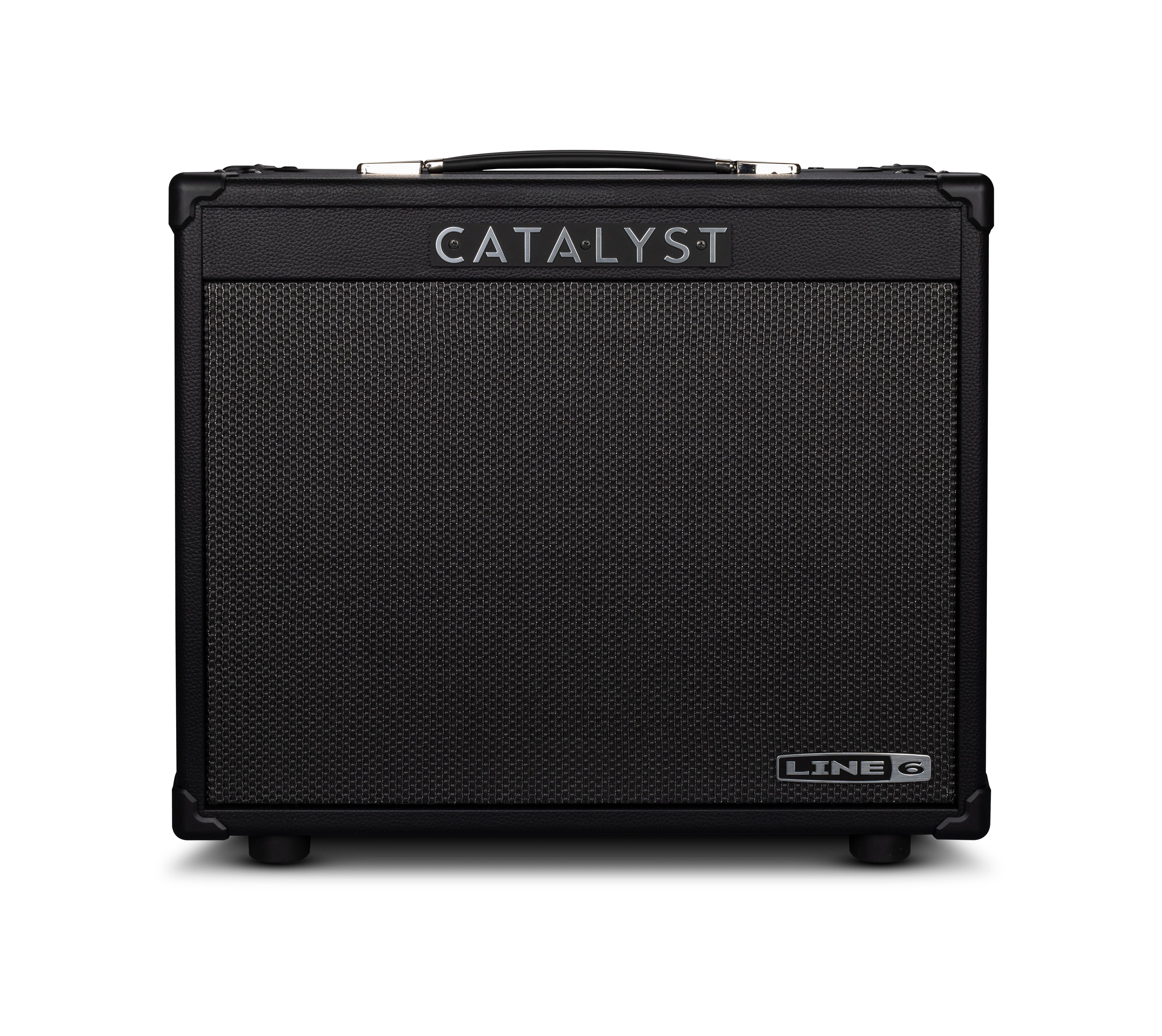 Line 6 Catalyst Combo 60w 1x12 - Combo voor elektrische gitaar - Variation 1