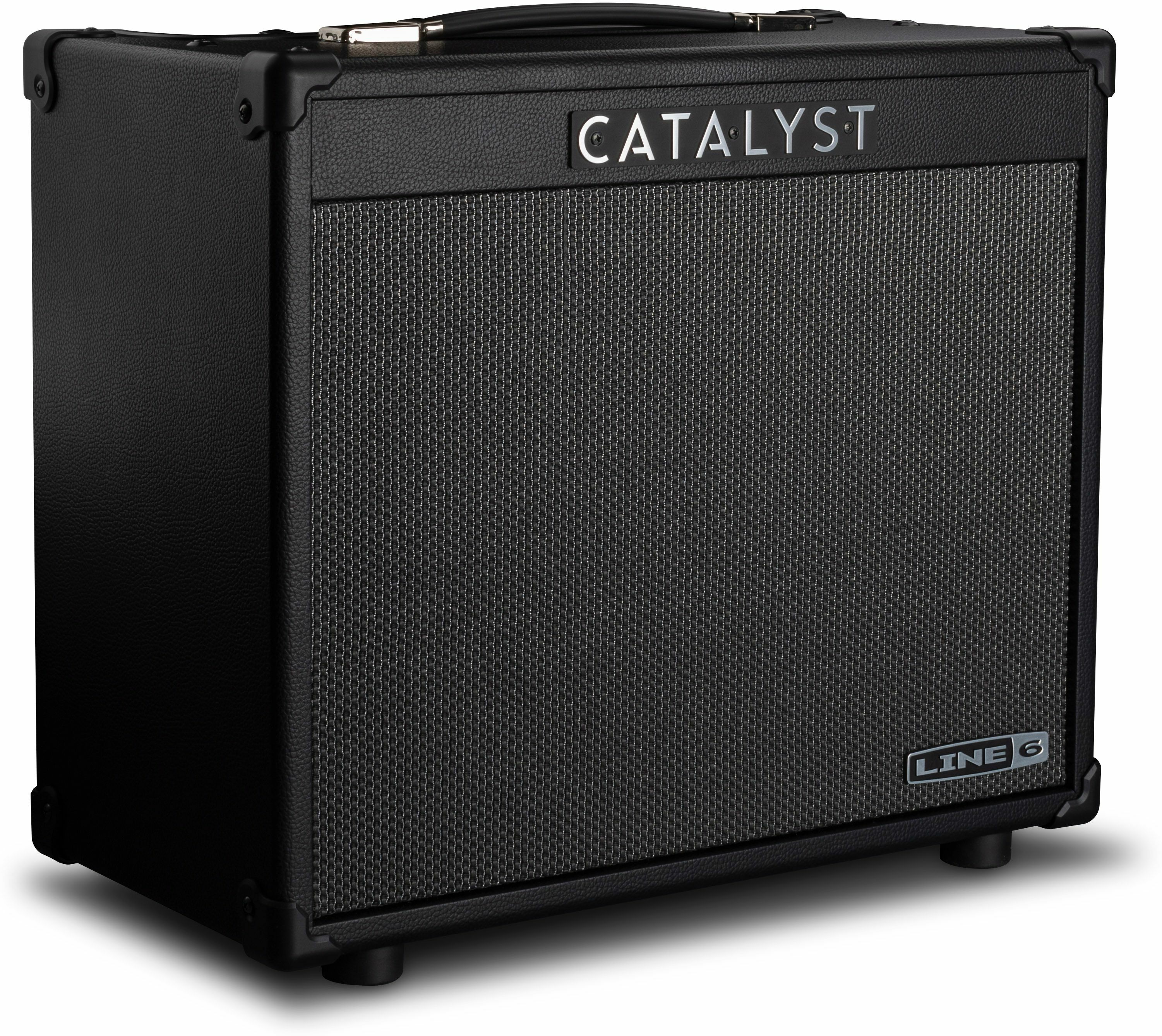 Line 6 Catalyst Combo 60w 1x12 - Combo voor elektrische gitaar - Main picture