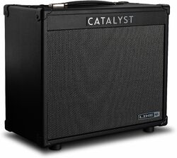 Combo voor elektrische gitaar Line 6 Catalyst 60W