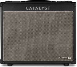Catalyst CX 100W