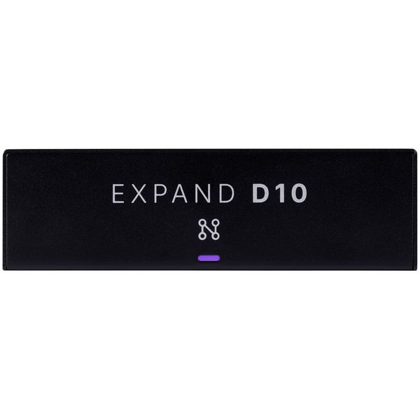 Line 6 Helix Expand D10 - Voetschakelaar & anderen - Variation 2