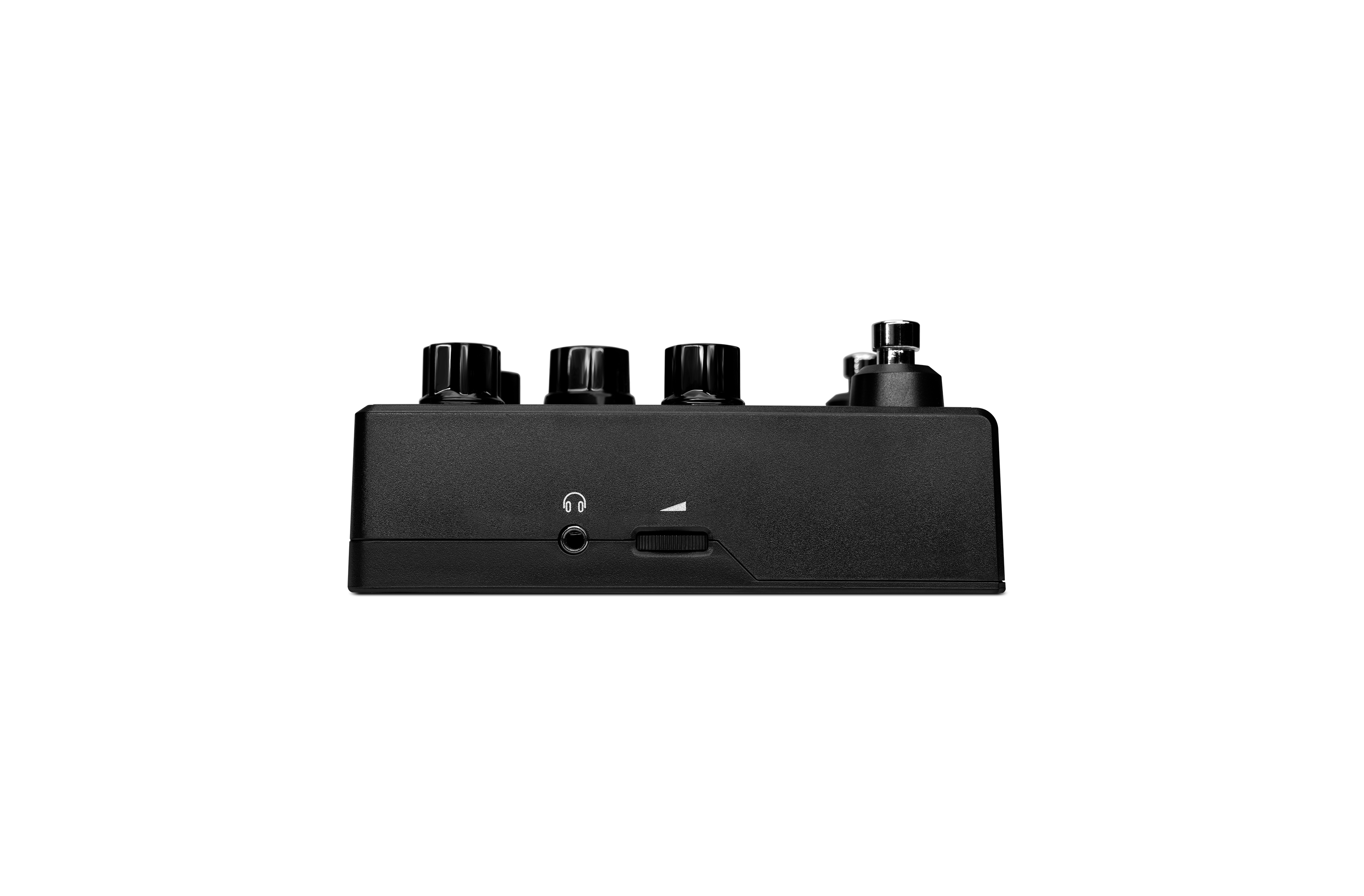 Line 6 Pod Express Black Guitar - Multieffecten Pedaal voor Electrische Gitaar - Variation 1