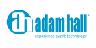 Adam hall