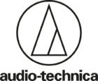 Logo Audio technica