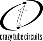 Logo Crazy tube circuit
