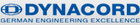 logo DYNACORD