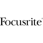 logo FOCUSRITE