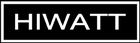 Logo Hiwatt                        