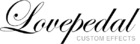 Logo Lovepedal