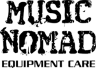 logo MUSICNOMAD