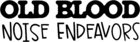 logo OLD BLOOD NOISE