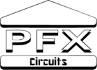 logo PFX CIRCUITS