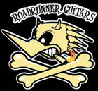 Logo Roadrunner