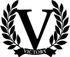 Logo Victory amplification