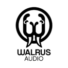 logo WALRUS AUDIO