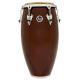 Conga Matador 12 1/2 M754S-W - Dark Brown / Chrome