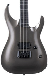 Kenmerkende elektrische gitaar Ltd MT-I Mick Thomson Signature - Obsidian Metallic