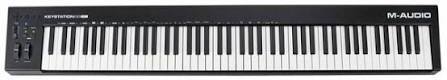 M-audio Keystation 88 Mk3 - Masterkeyboard - Main picture