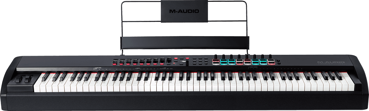 M-audio Hammer 88 Pro - Masterkeyboard - Variation 3