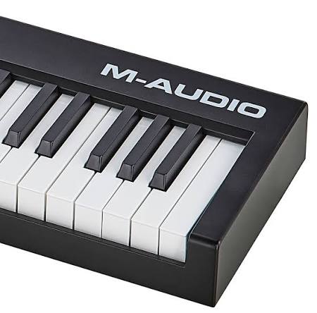 M-audio Keystation 88 Mk3 - Masterkeyboard - Variation 1