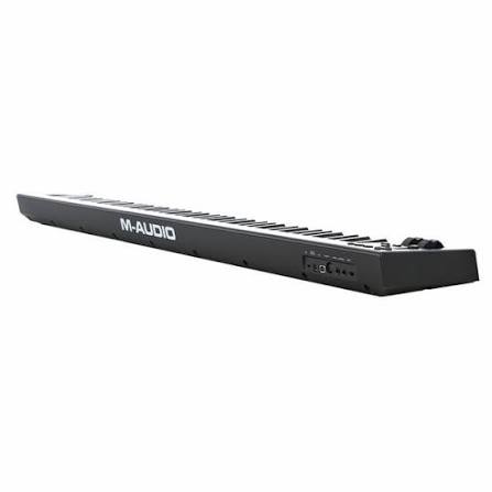 M-audio Keystation 88 Mk3 - Masterkeyboard - Variation 4