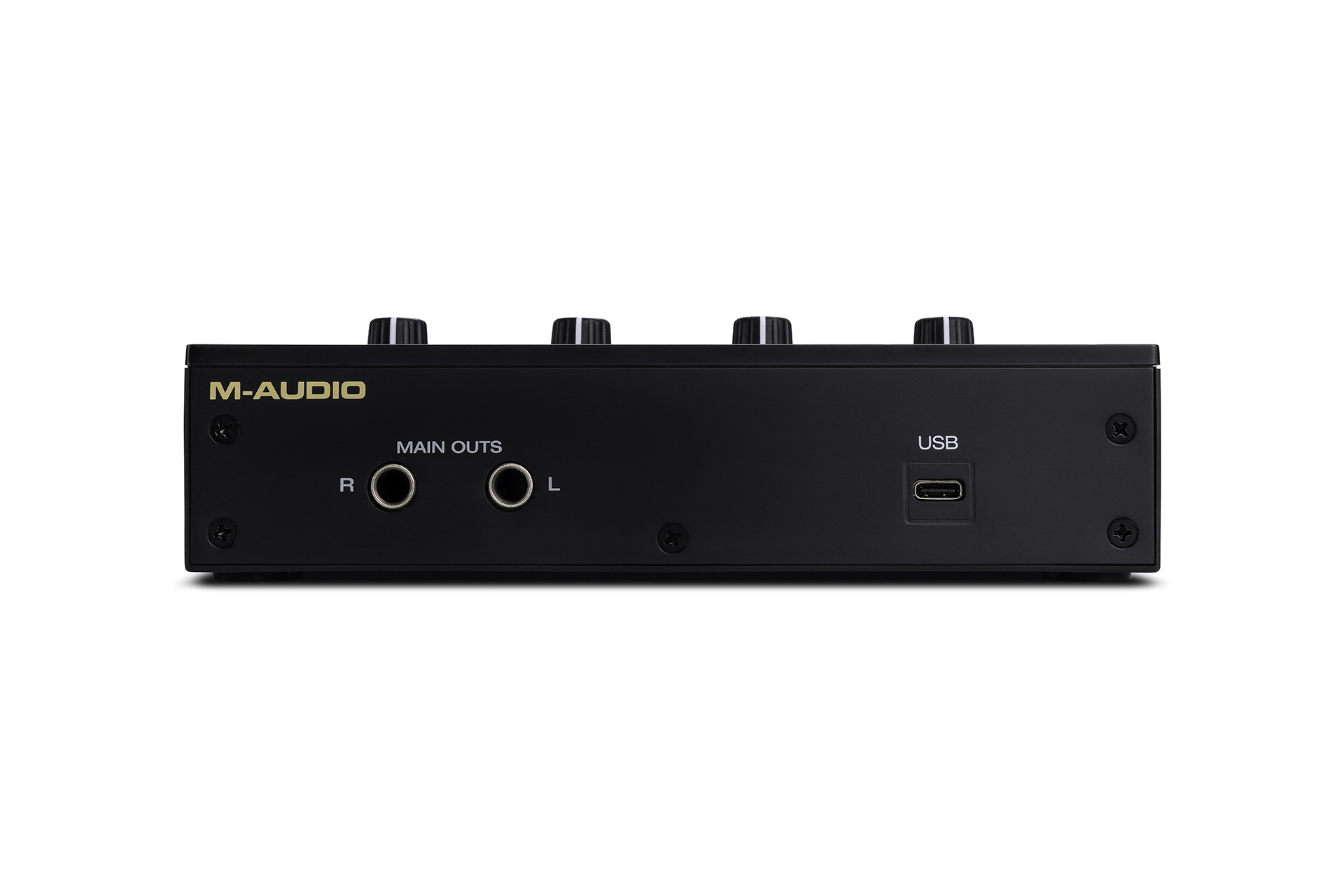 M-audio M-track Duo Hd - USB audio-interface - Variation 9