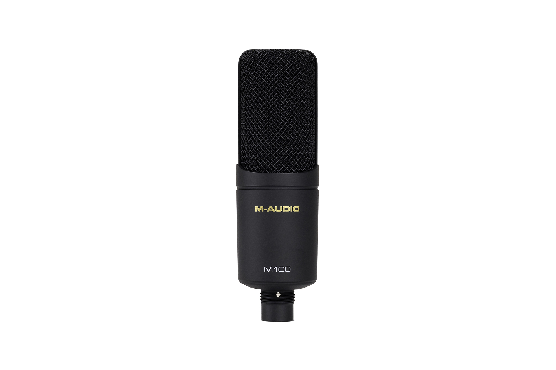 M-audio Pack M-track Duo Hd - Home studio set - Variation 1