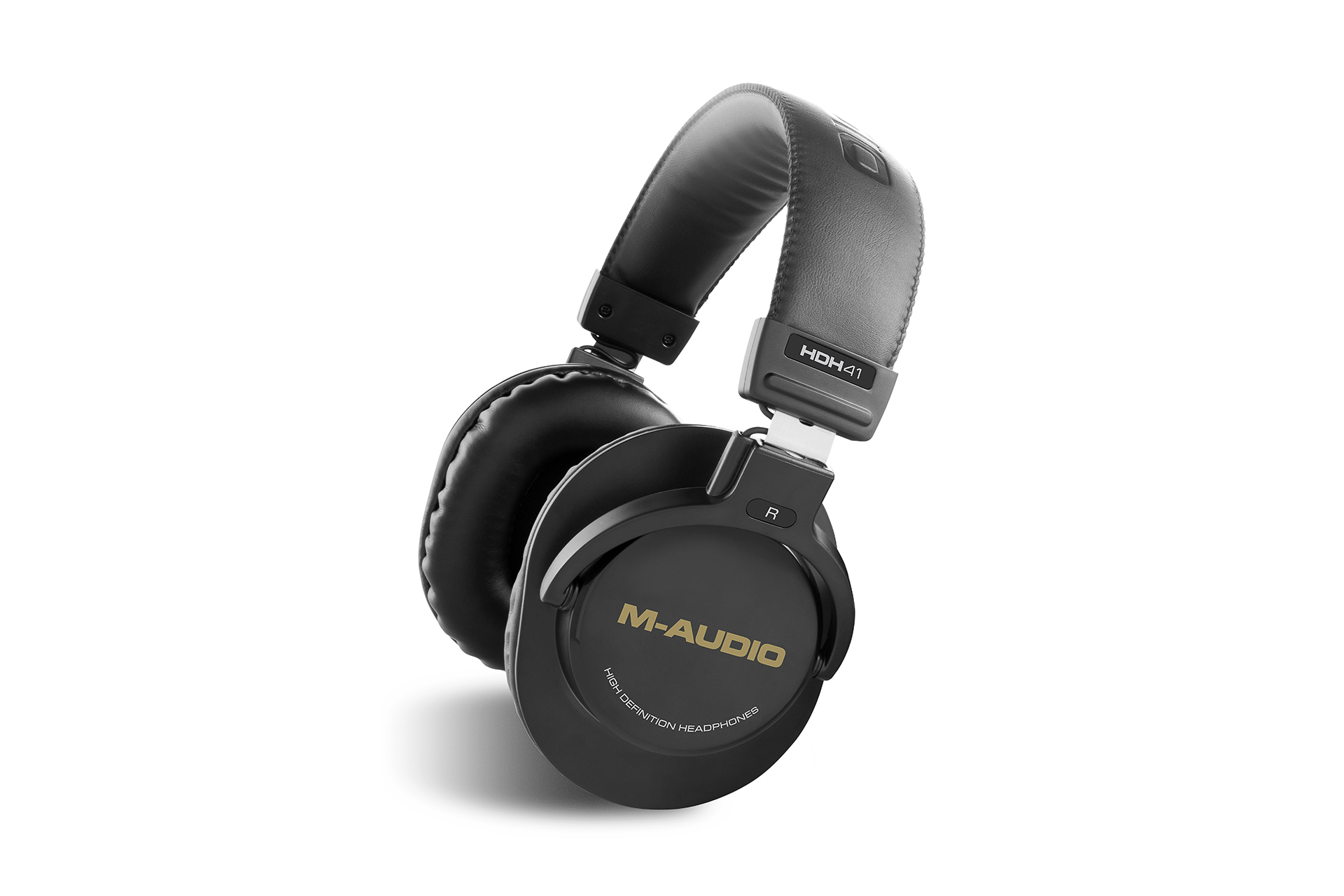 M-audio Pack M-track Duo Hd - Home studio set - Variation 2