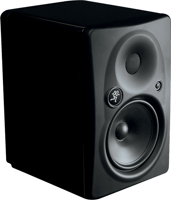 Mackie Hr624 Mkii - La PiÈce - Actieve studiomonitor - Main picture