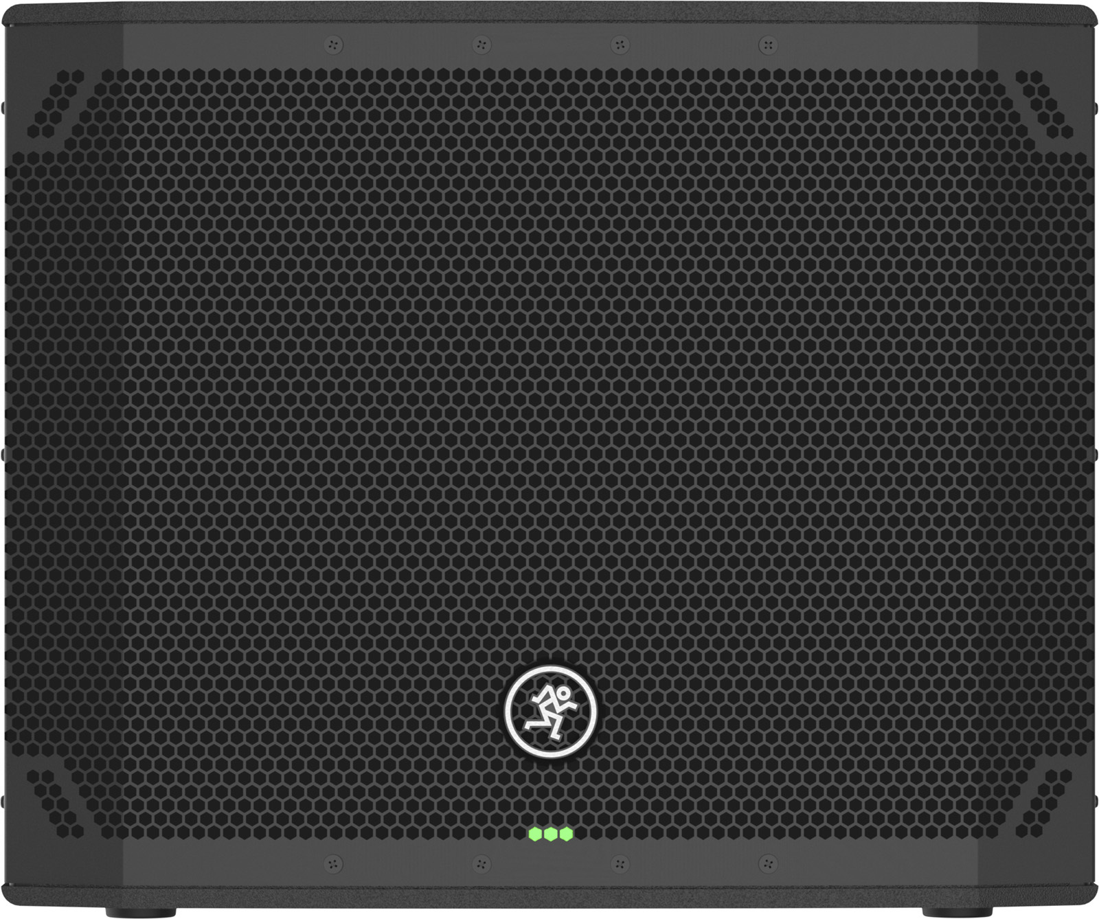 Mackie Thump15s V4 - Actieve subwoofer - Main picture