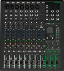 PROFX 12 V3+