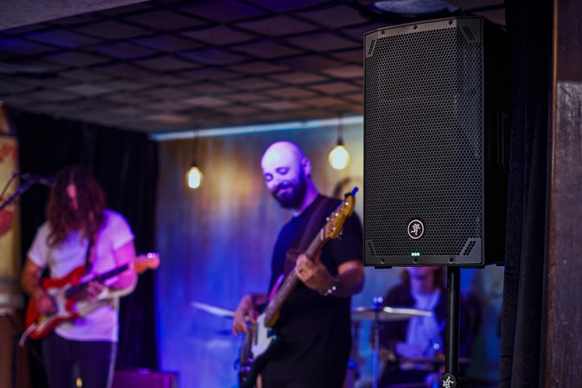 Mackie Thump 12 V4 - Actieve luidspreker - Variation 15