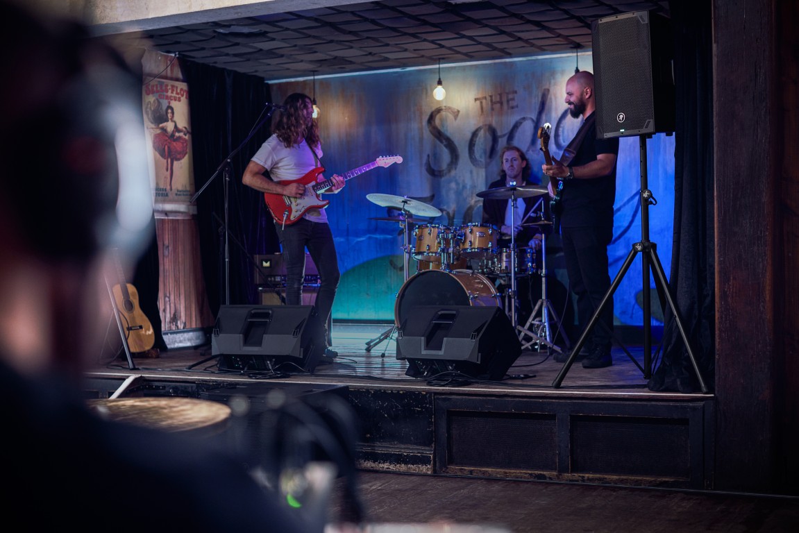 Mackie Thump 12 V4 - Actieve luidspreker - Variation 16