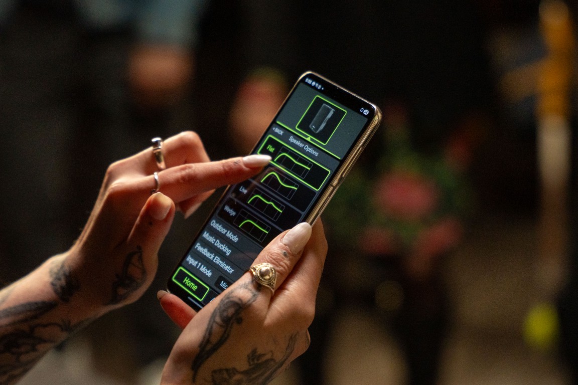 Mackie Thump 12 V4 - Actieve luidspreker - Variation 20