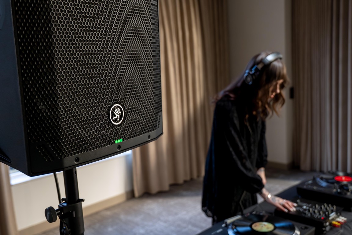 Mackie Thump 12 V4 - Actieve luidspreker - Variation 22