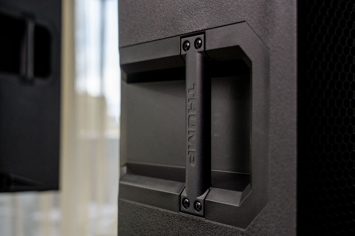 Mackie Thump 12 V4 - Actieve luidspreker - Variation 25