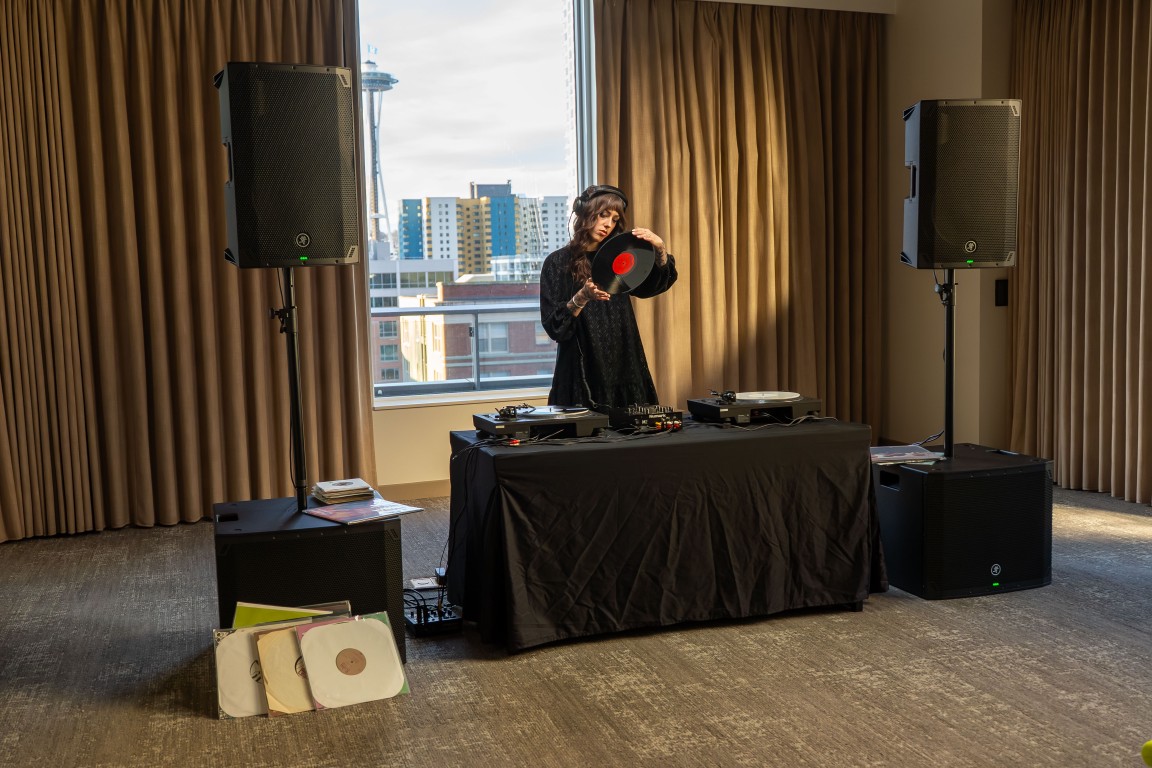 Mackie Thump 12 V4 - Actieve luidspreker - Variation 26