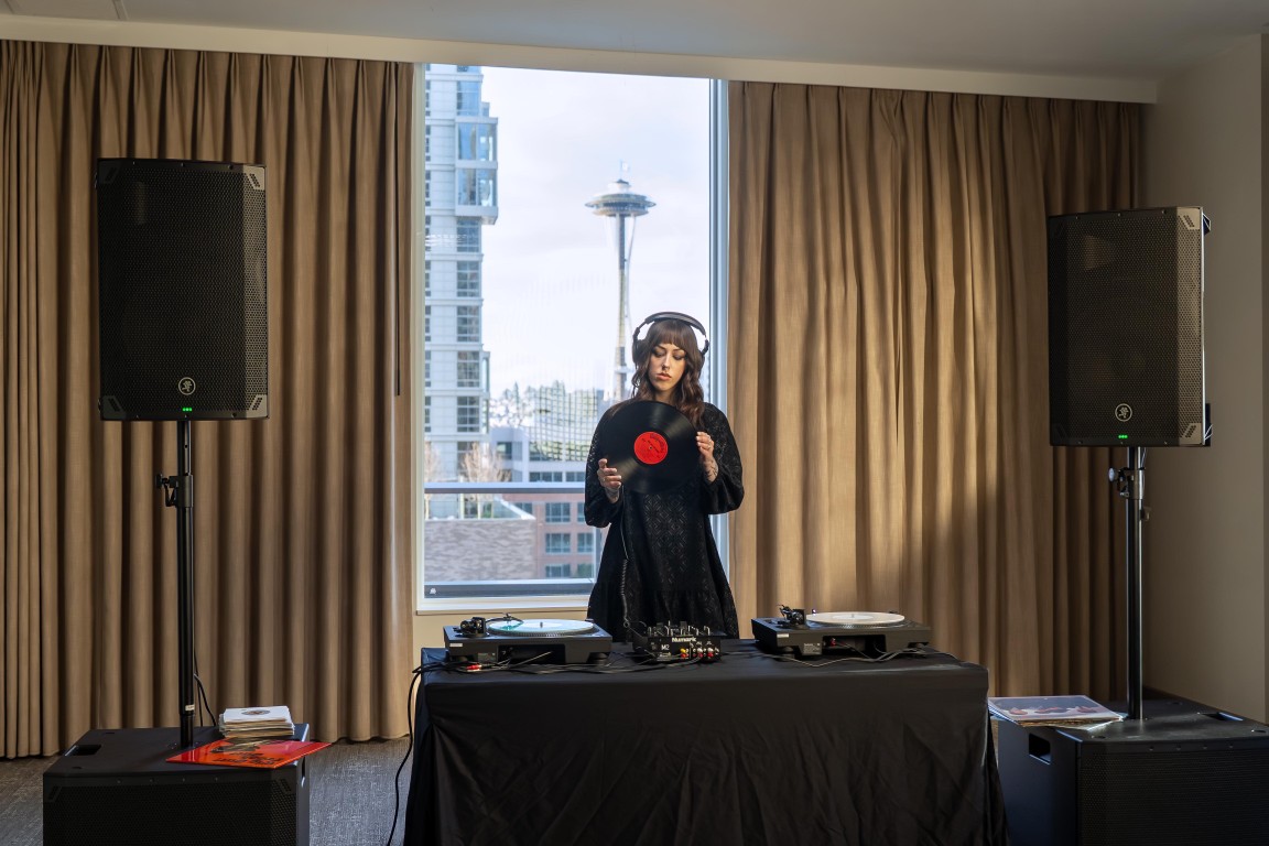 Mackie Thump 12 V4 - Actieve luidspreker - Variation 27