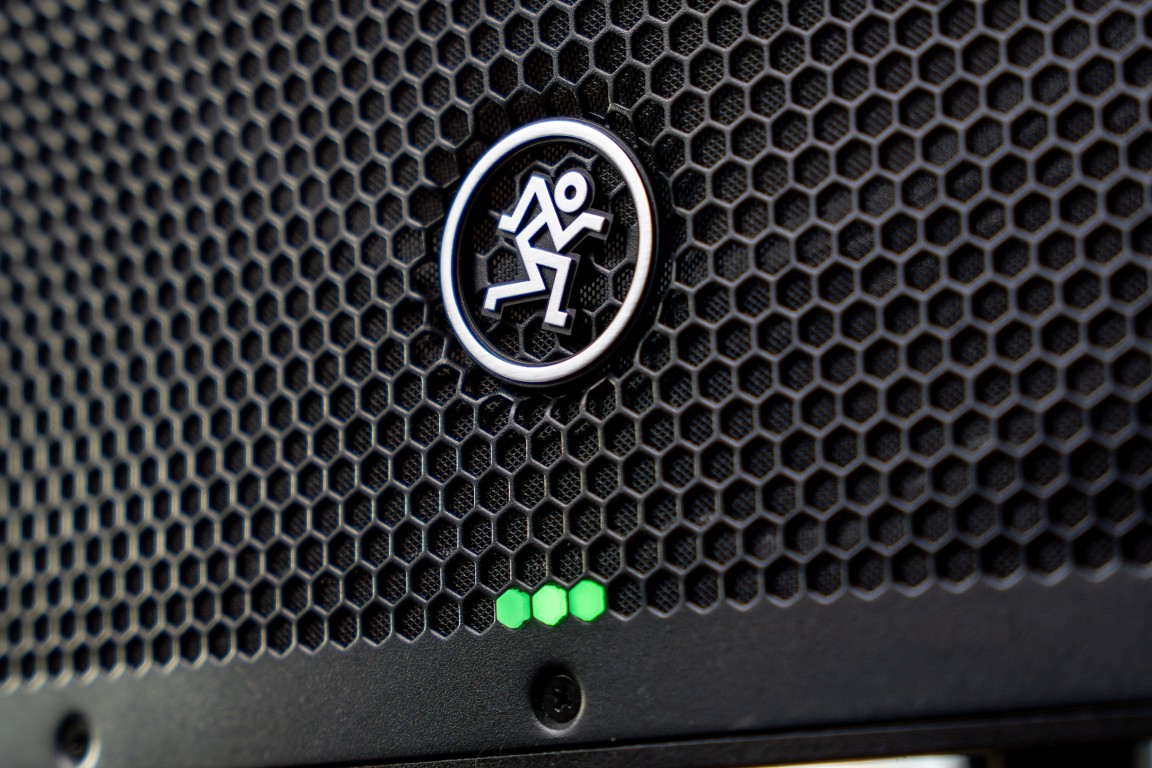 Mackie Thump 12 V4 - Actieve luidspreker - Variation 29